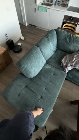 Vlog clip 1