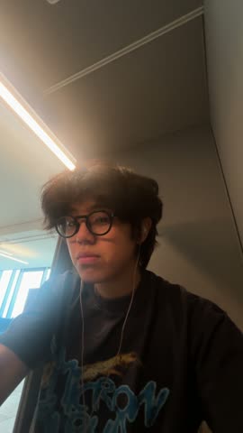 Vlog clip 6