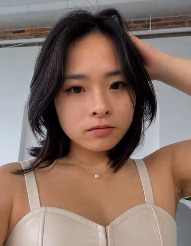 Winnie Chen
